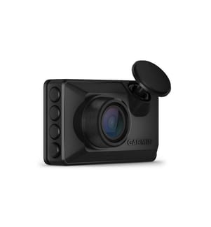 GARMIN - GARMIN - Dash Cam X110