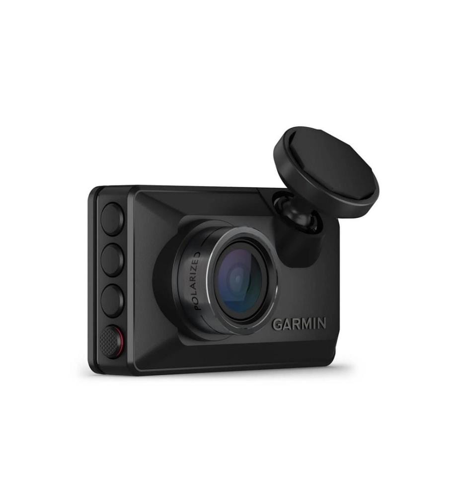 GARMIN - Dash Cam X210