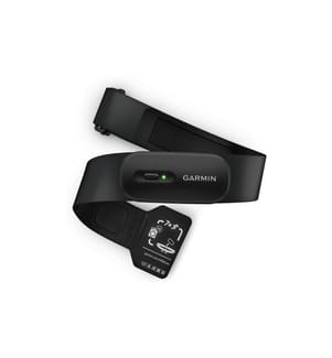 GARMIN - Brustgurt HRM 200 Grösse: M-XL