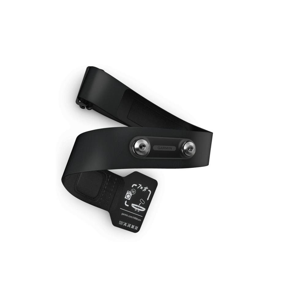 GARMIN - Brustgurt HRM 200 Grösse: M-XL