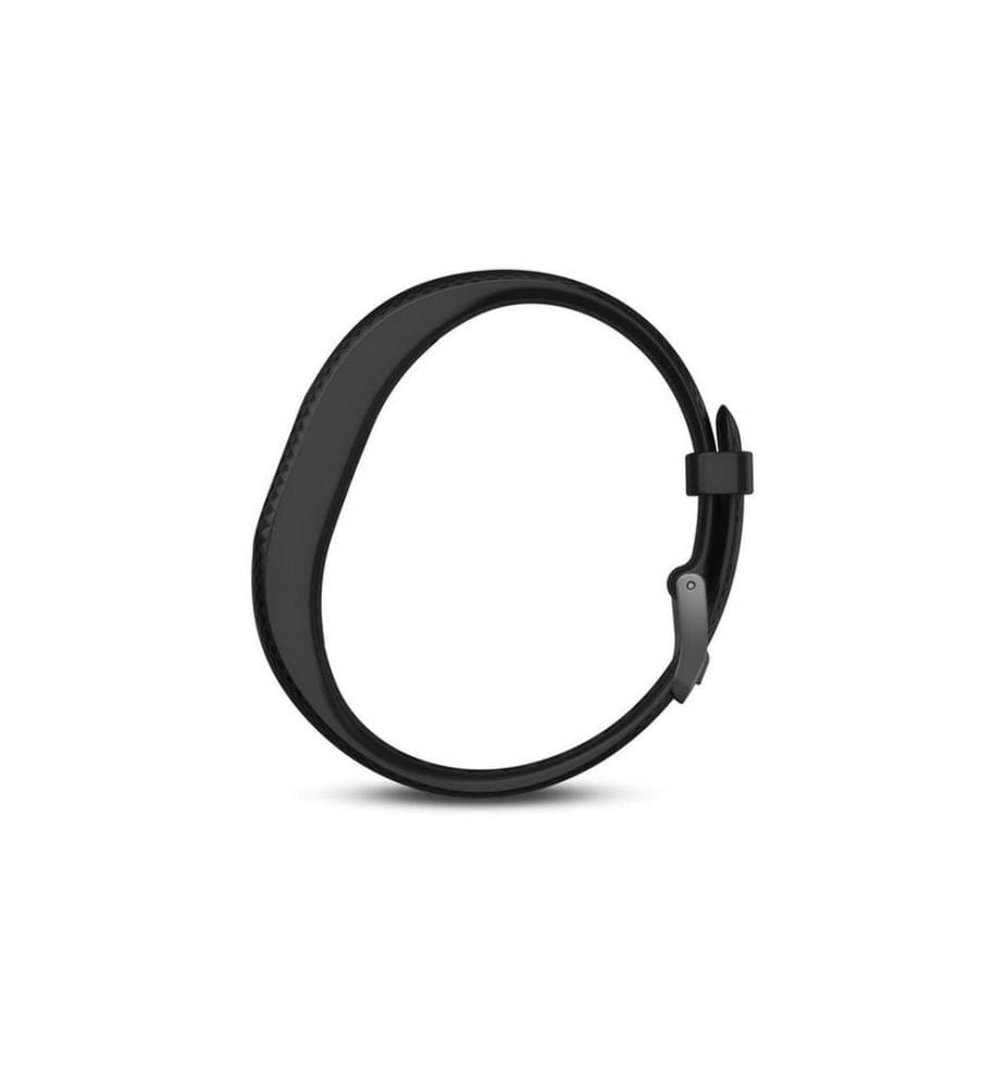 GARMIN - Traqueur d'activité Vivofit 4 S/M Noir
