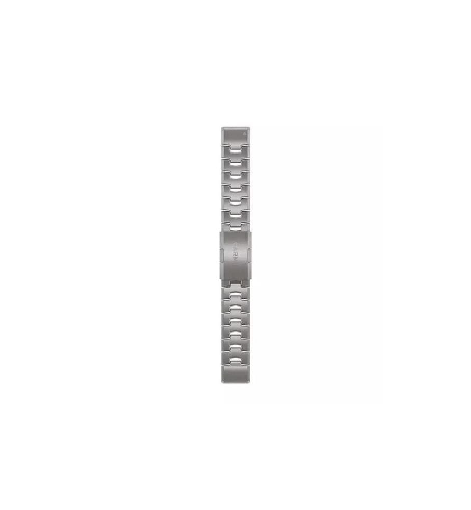 GARMIN - Bracelet fenix 6 22 mm QuickFit
