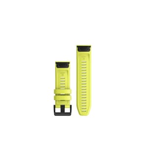 GARMIN - Armband Fenix 6X 26 mm QuickFit