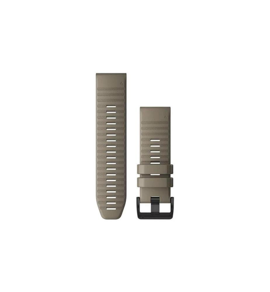 GARMIN - Bracelet Fenix 6X 26 mm QuickFit