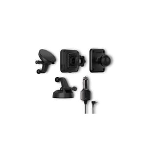 GARMIN - Supports à ventouse Kit de montage