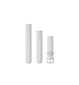 GARMIN - Schnellwechsel-Armband 20 mm, Silikon