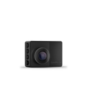 GARMIN - Dashcam 67W GPS
