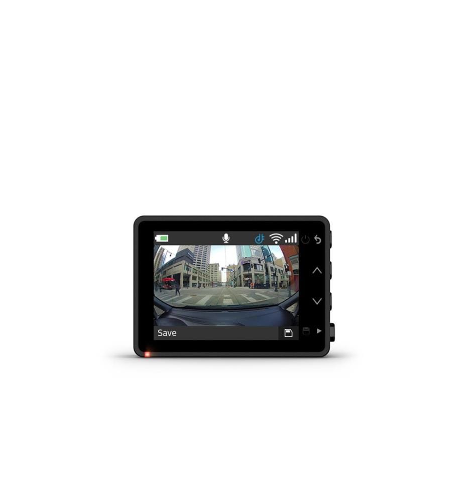 GARMIN - Dashcam GPS 67W