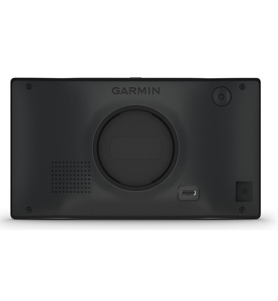 GARMIN - Dispositif de navigation DriveSmart 66 EU MT-S, GPS, Amazon Alexa