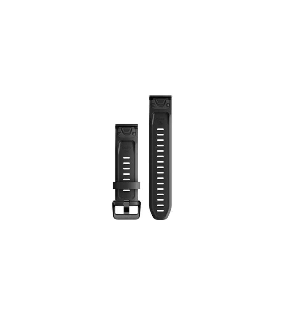 GARMIN - Bracelet Fenix 7S 20 mm QuickFit