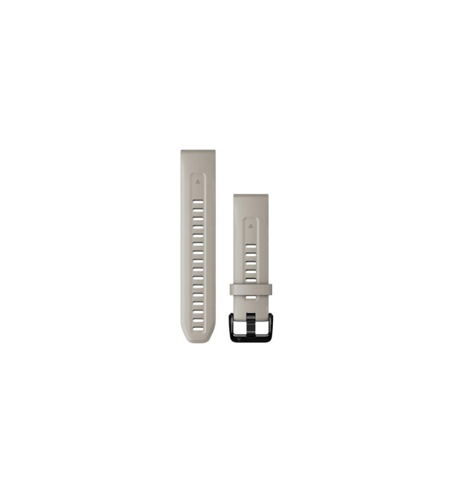 GARMIN - Armband Fenix 7S 20 mm QuickFit