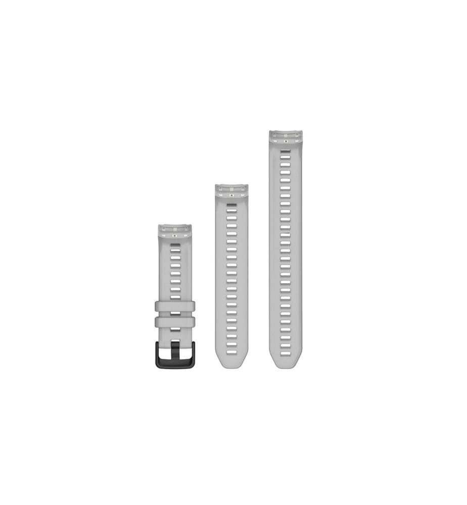 GARMIN - Armband Instinct 2S, Misty gray