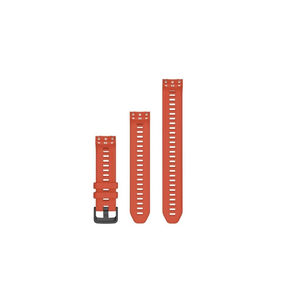 GARMIN - Armband Instinct 2S, Poppy