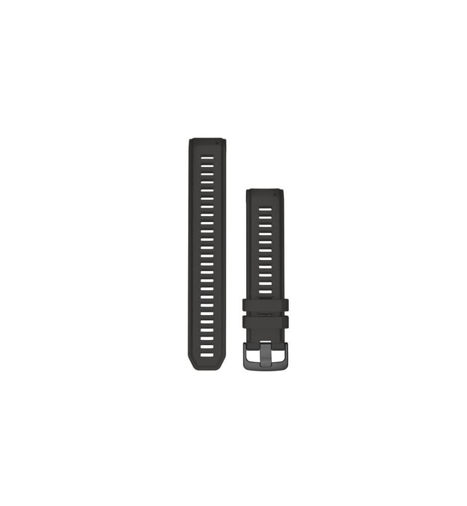GARMIN - Armband Instinct 2, Graphite