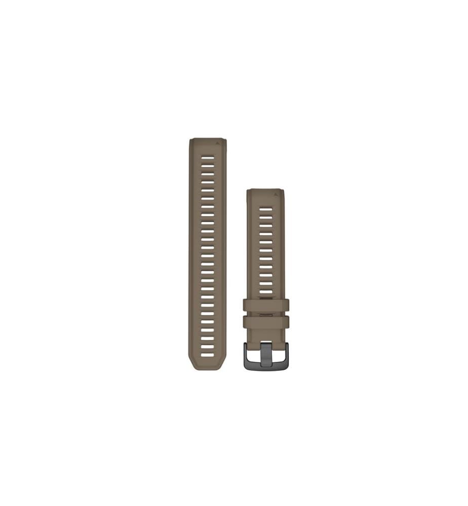 GARMIN - Armband Instinct 2 Tactical, Coyote tan