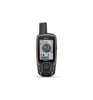 GARMIN - GPS portable Map 65