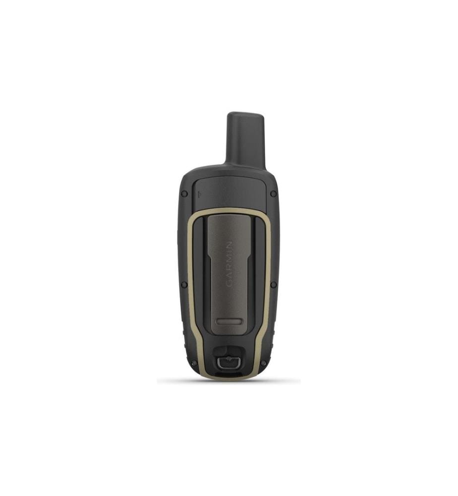 GARMIN - Hand GPS Map 65