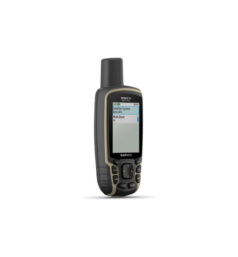 GARMIN - Hand GPS Map 65