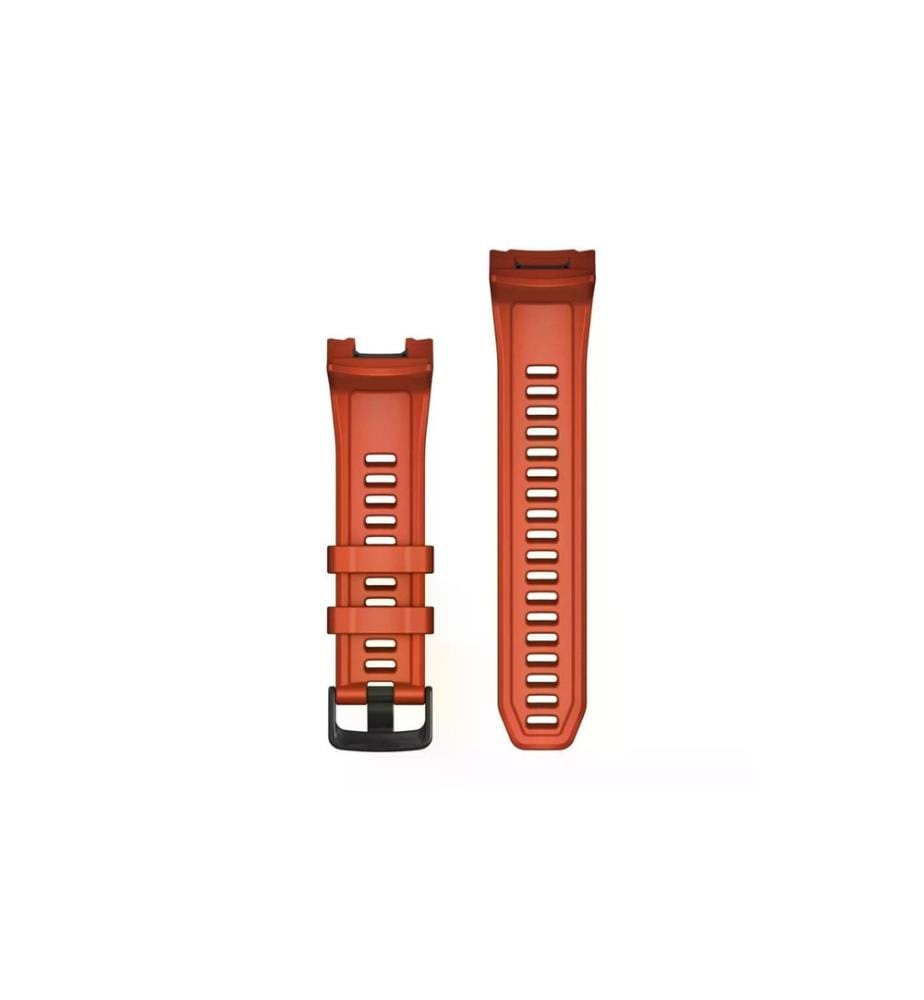 GARMIN - Armband zu Instinct 2X Solar, Flame Red