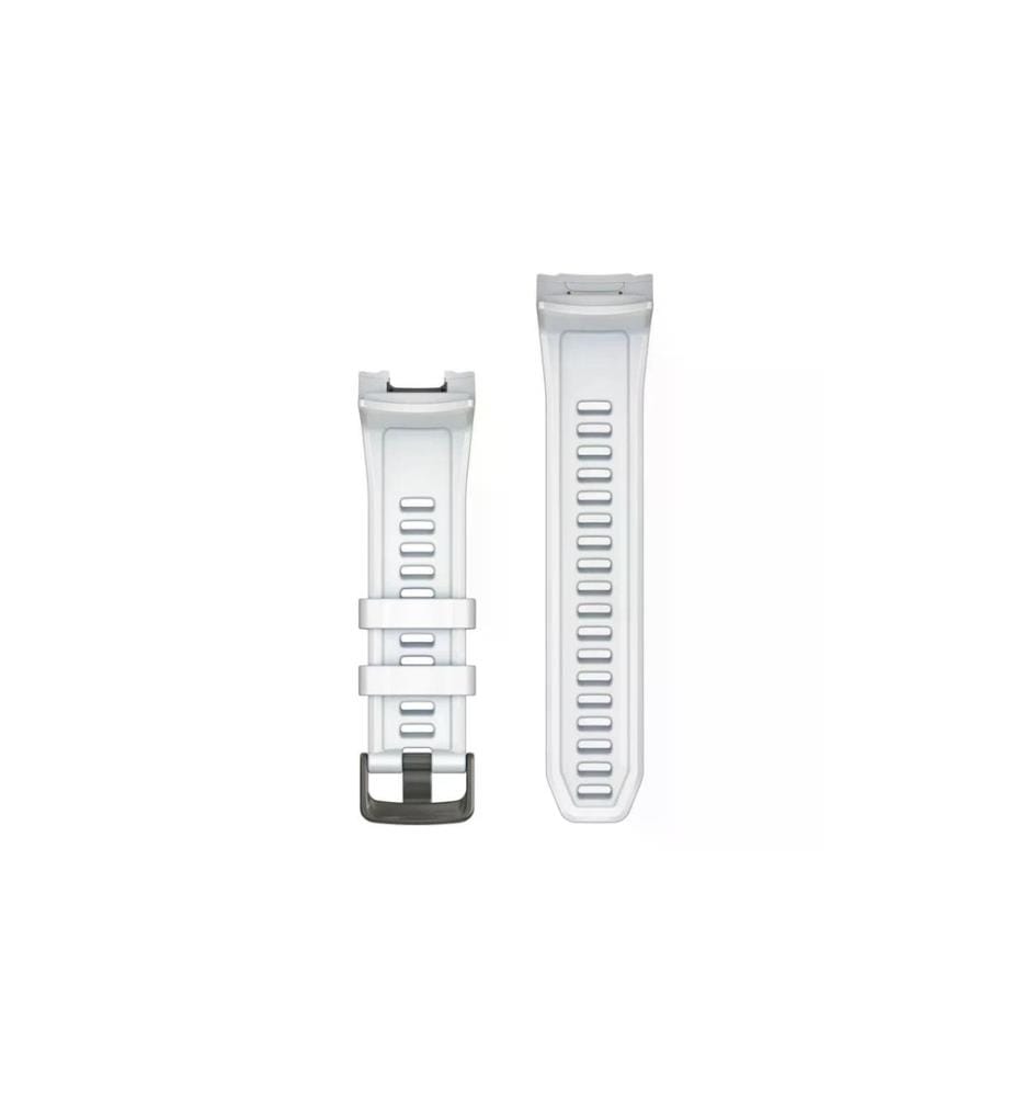 GARMIN - Armband zu Instinct 2X Solar, Whitestone