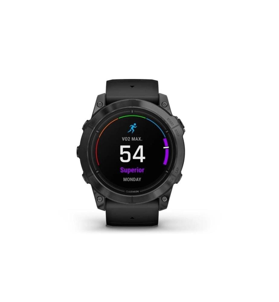 GARMIN - Montre de sport GPS Epix Pro (Gen 2)
