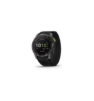 GARMIN - Montre de sport Enduro 2 Sapphire Black