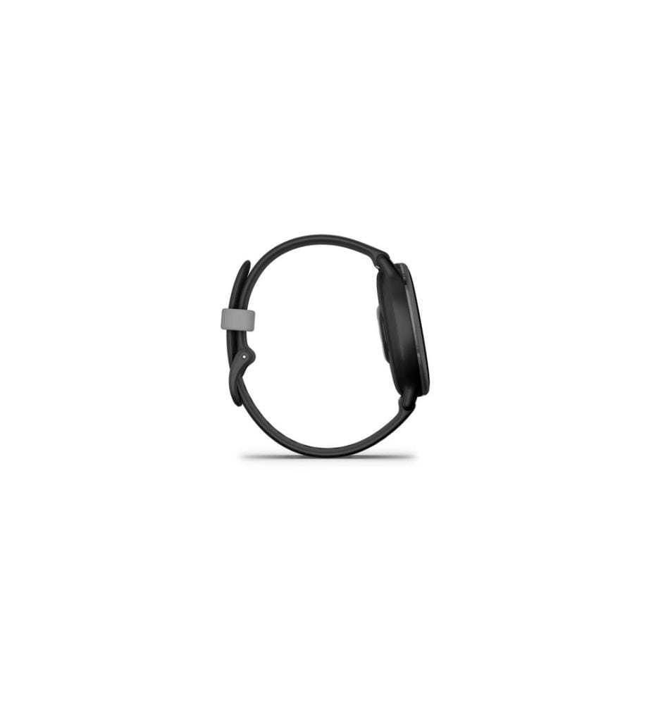 GARMIN - Montre de sport GPS Vivoactive 5 Gris/Noir