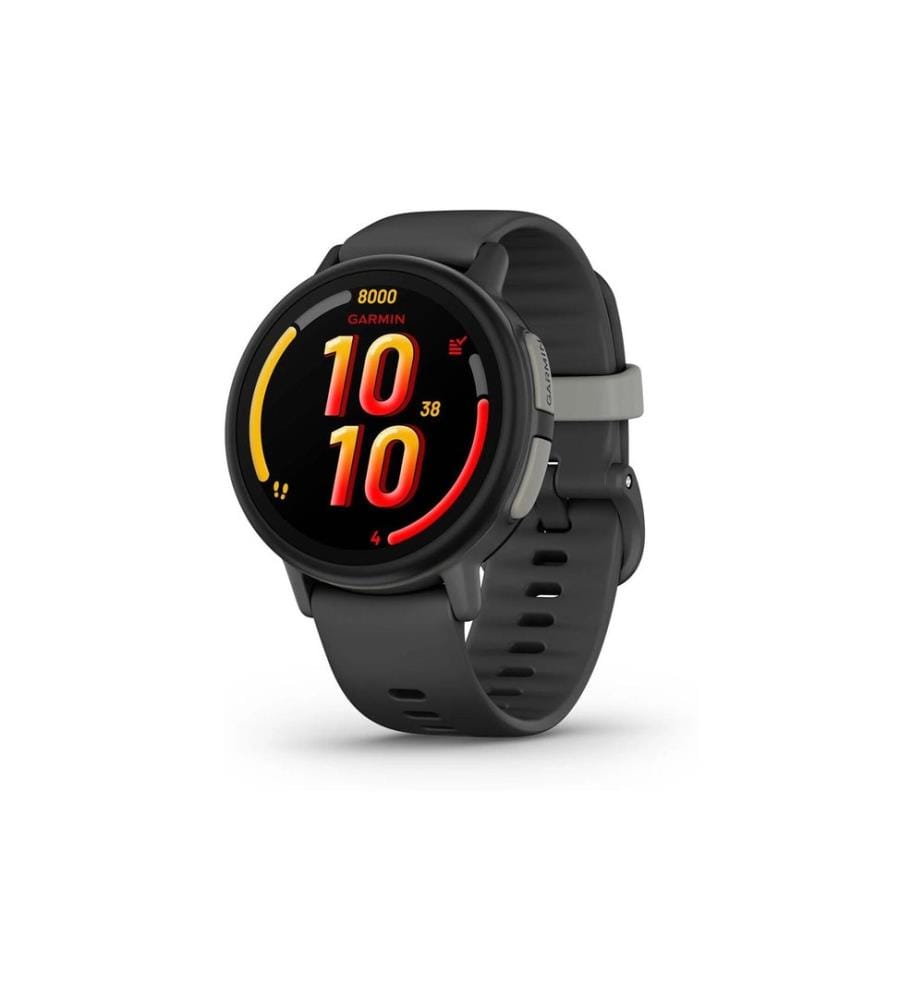GARMIN - Montre de sport Bounce 2 Noir