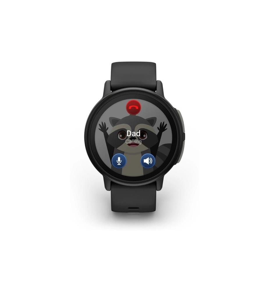 GARMIN - Montre de sport Bounce 2 Noir