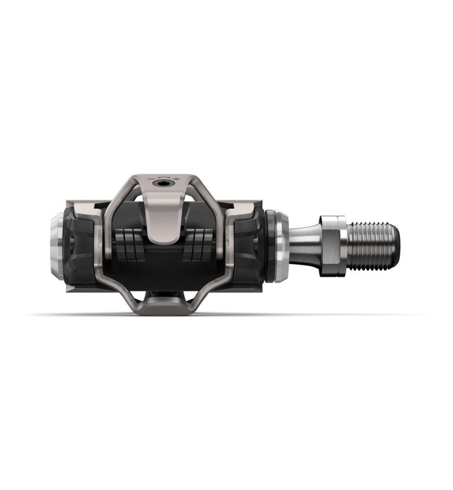 GARMIN - Pédales de mesure de la puissance Rally XC100