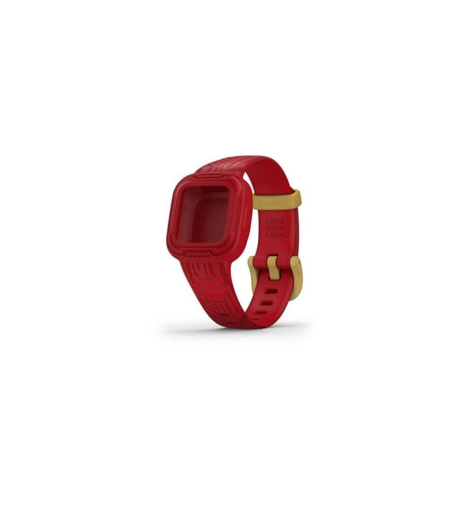 GARMIN - Armband Vivofit Jr.3 Rot