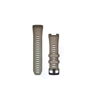 GARMIN - Armband zu Instinct 2X Tactical, Coyote Tan