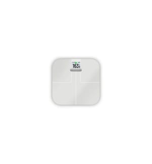 GARMIN - Balance analytique Index S2 Smart Blanc