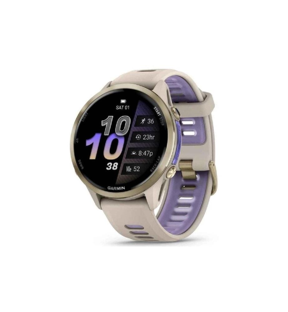 GARMIN - Forerunner 970 Gray/Indigo
