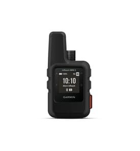 GARMIN - GPS portable inReach Mini 2, Noir