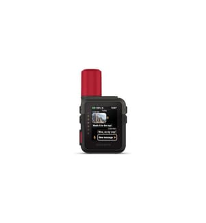 GARMIN - inReach Mini 3 Plus rouge