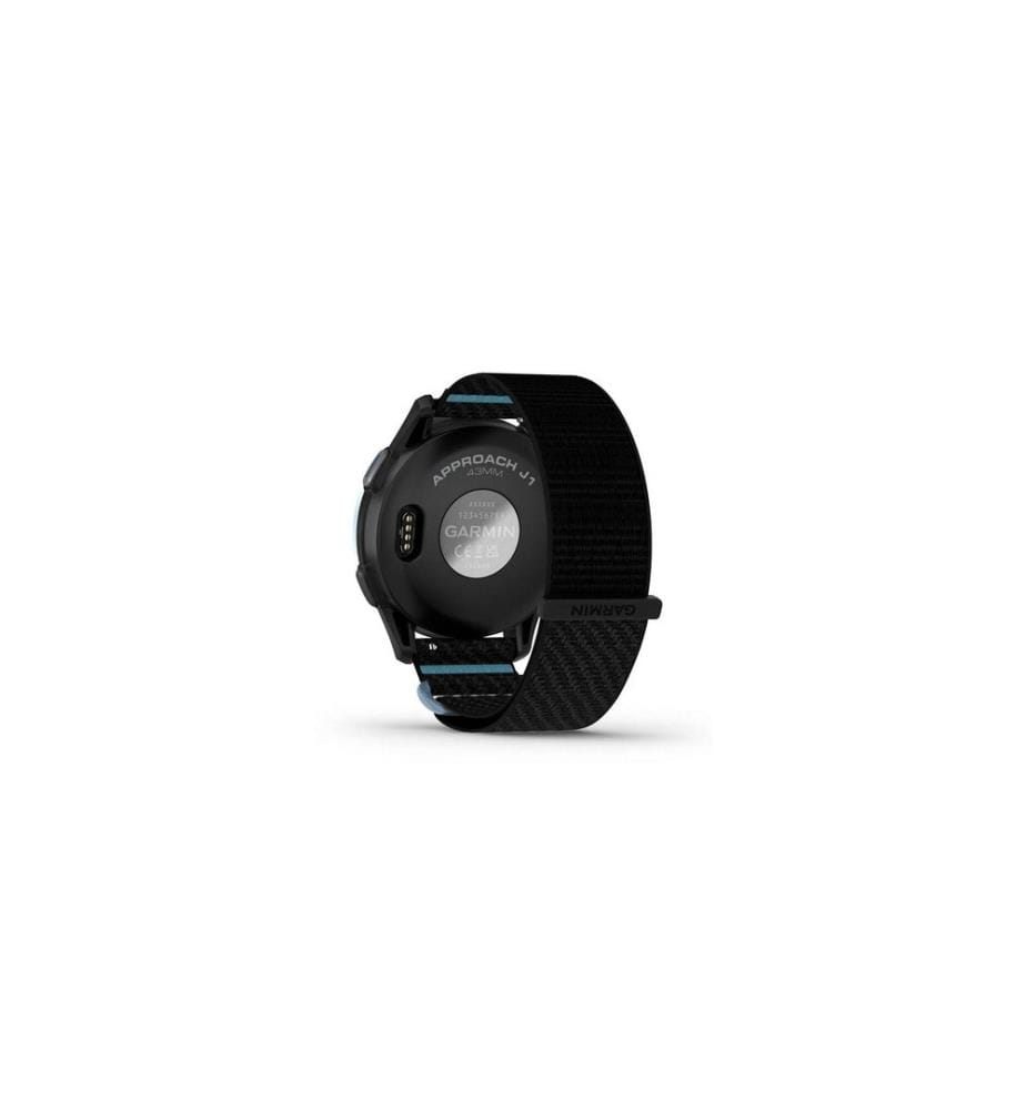 GARMIN - Activity Tracker Approach J1 Schwarz/Blau