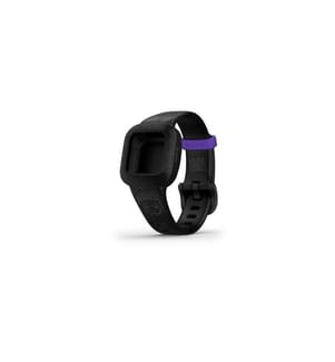GARMIN - Armband Vivofit Jr.3 Schwarz