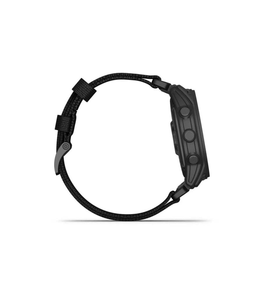 GARMIN - Montre de sport GPS Tactix 7 - Pro Edition