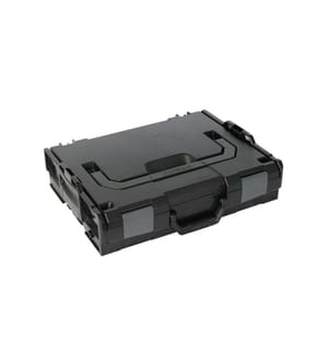 L-BOXX - Cas de système L-BOXX - 102 Noir