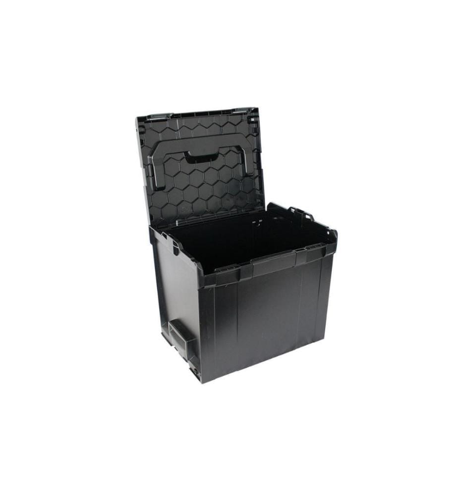L-BOXX - Cas de système L-BOXX - 374 Noir