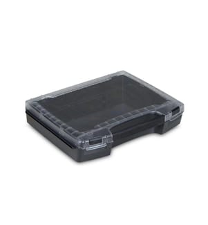 L-BOXX - Boîte d'assortiment i-BOXX 72 Trade noir 1 compartiments