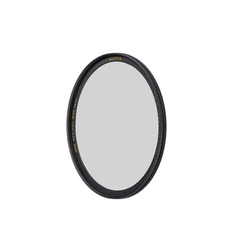 B+W - Polfilter MASTER Zirkular KSM MRC nano – 62 mm