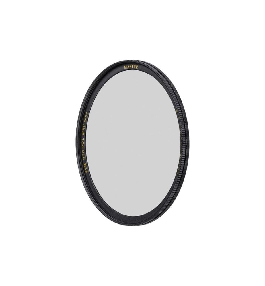 B+W - Polfilter MASTER Zirkular KSM MRC nano – 112 mm