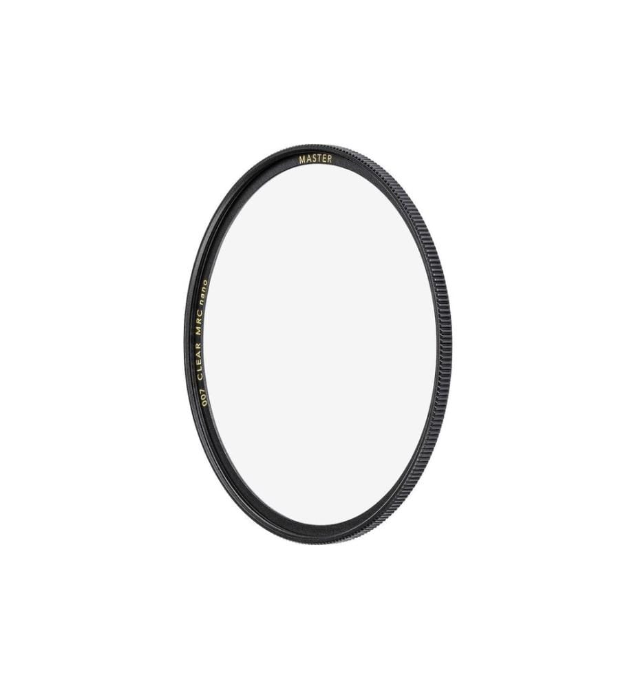 B+W - Schutzfilter MASTER 007 Clear MRC Nano – 30.5 mm