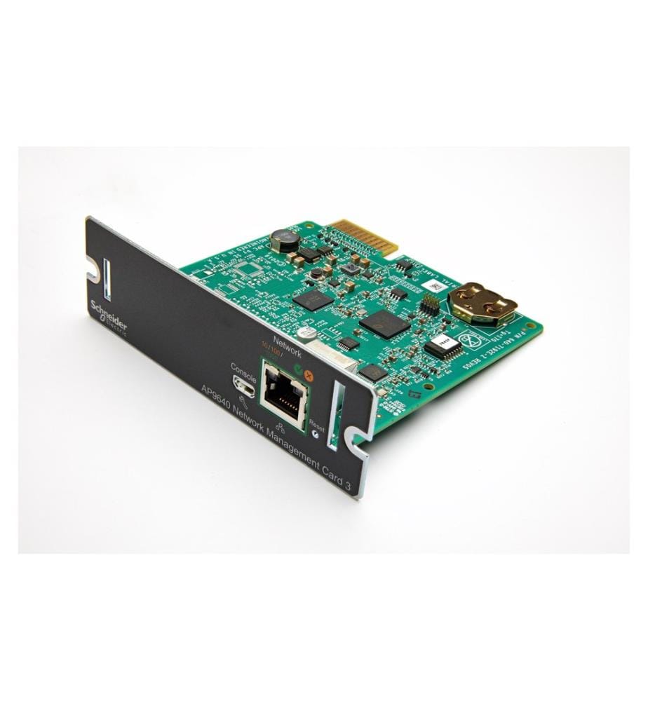 APC - Management Card AP9640