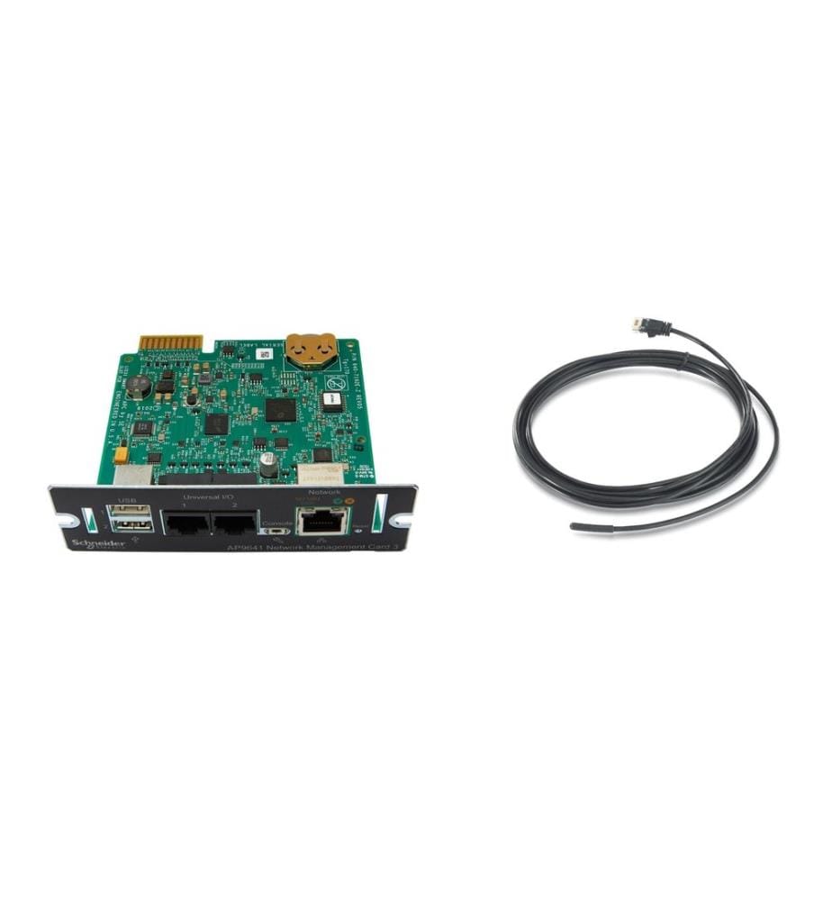 APC - Management Card AP9641