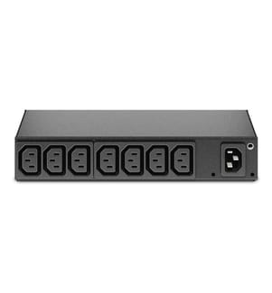 APC - PDU 19 AP6015A 8x C13 10 A