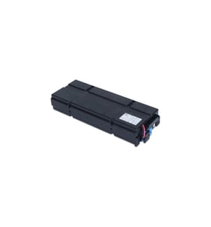 APC - Ersatzbatterie APC -RBC155
