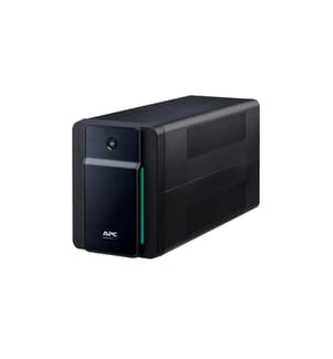 APC - USV BVX2200LI 2200 VA / 1200 W